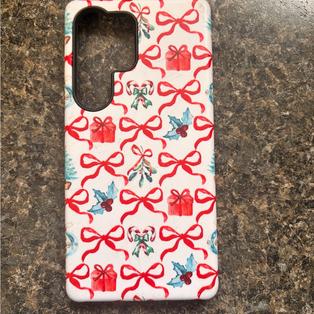 Samsung galaxy S25 ultra case